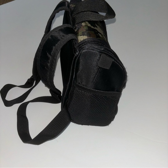 2/$30 Nintendo Camo DS Lite/DSi/3DS Travel Carrying Case Storage Backpack Bag - Picture 9 of 9